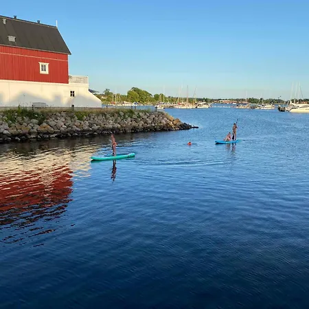 Casa vacanze Luxury With Sea View Gråsten