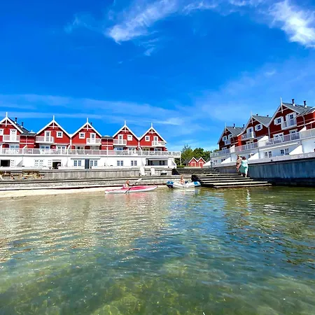 Luxury With Sea View *