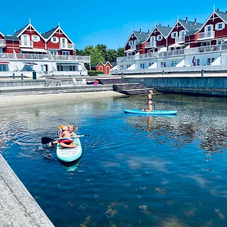 Luxury With Sea View * Grasten