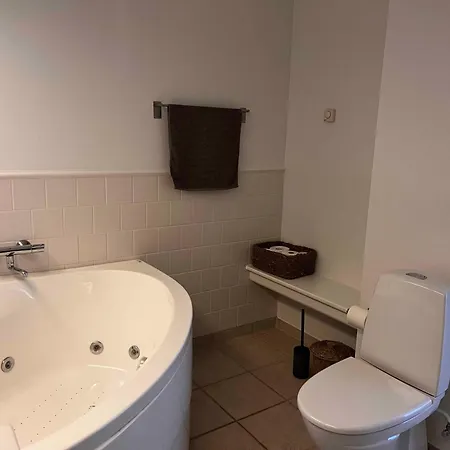 Holiday home Luxury With Sea View *
