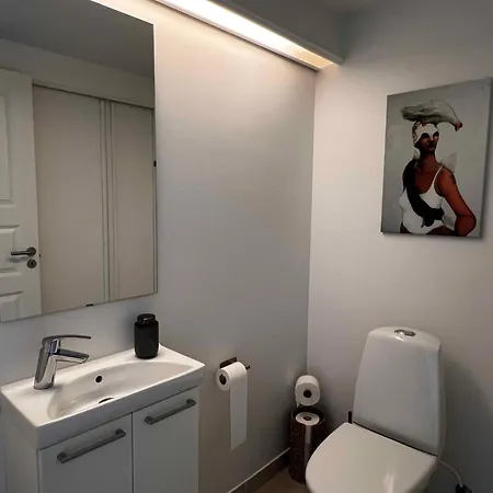 Luxury With Sea View Grasten