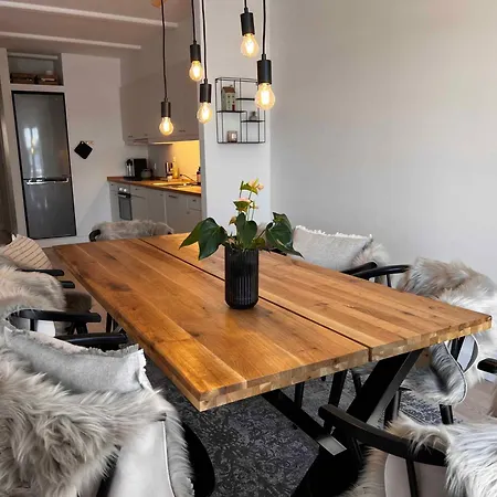 Luxury With Sea View