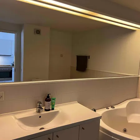 Luxury With Sea View Holiday home *