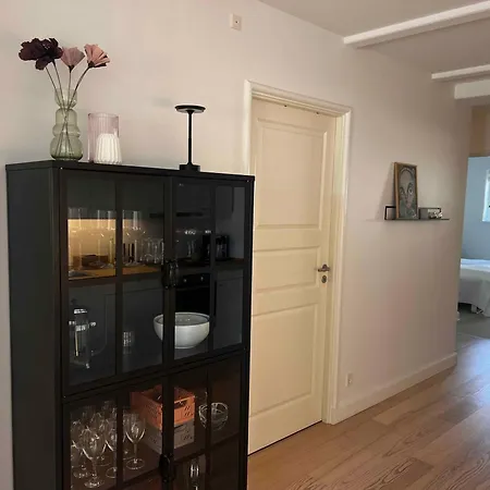 Luxury With Sea View Grasten
