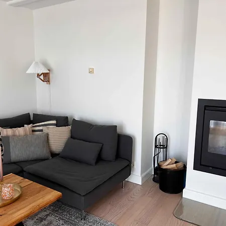 Luxury With Sea View * Grasten