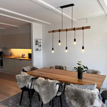 Luxury With Sea View Holiday home Grasten
