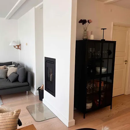 Holiday home Luxury With Sea View Grasten