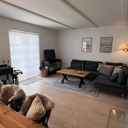 Holiday home Luxury With Sea View