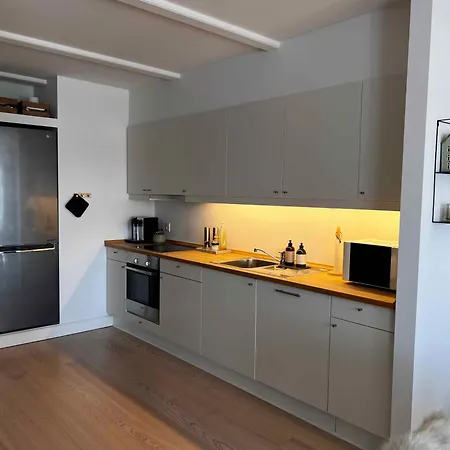 Luxury With Sea View *