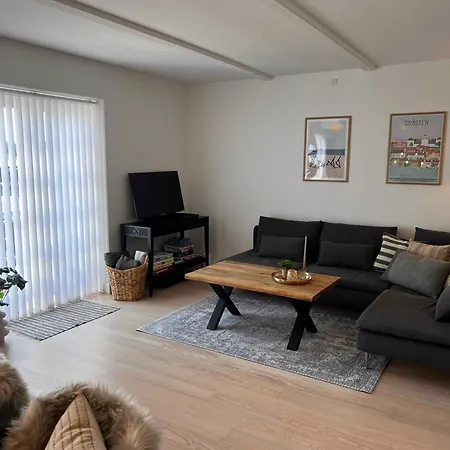 Holiday home Luxury With Sea View