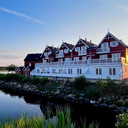 度假居 Luxury With Sea View