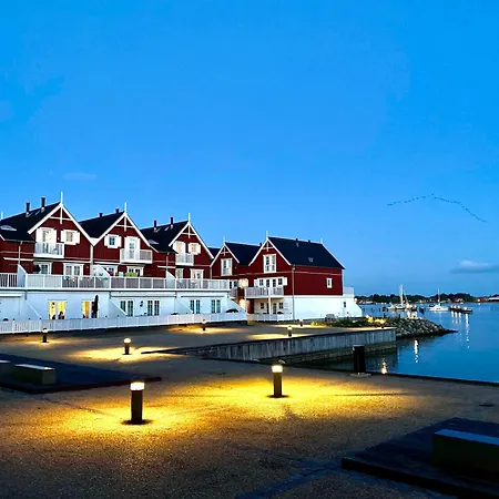 Luxury With Sea View