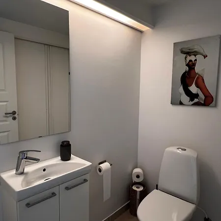 Luxury With Sea View